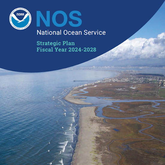 NOS Strategic Plan