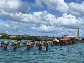 muelle
