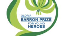 Barron Prize