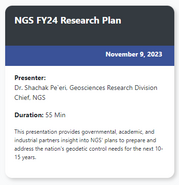 FY24 Research