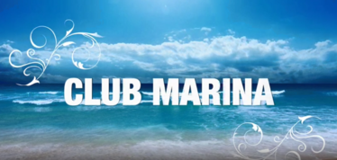Cover of the Club Marina video series.