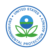 EPA logo with padding