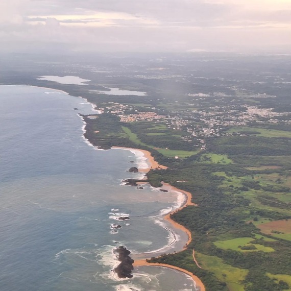 Puerto Rico - North Coast