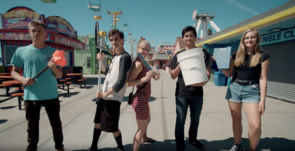 Trash Counts One Data Point at a Time