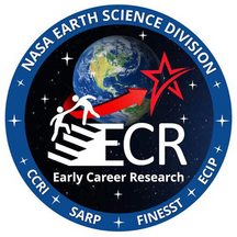 NASA Early Career Research Logo