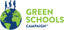 Green Schools Campaign Logo