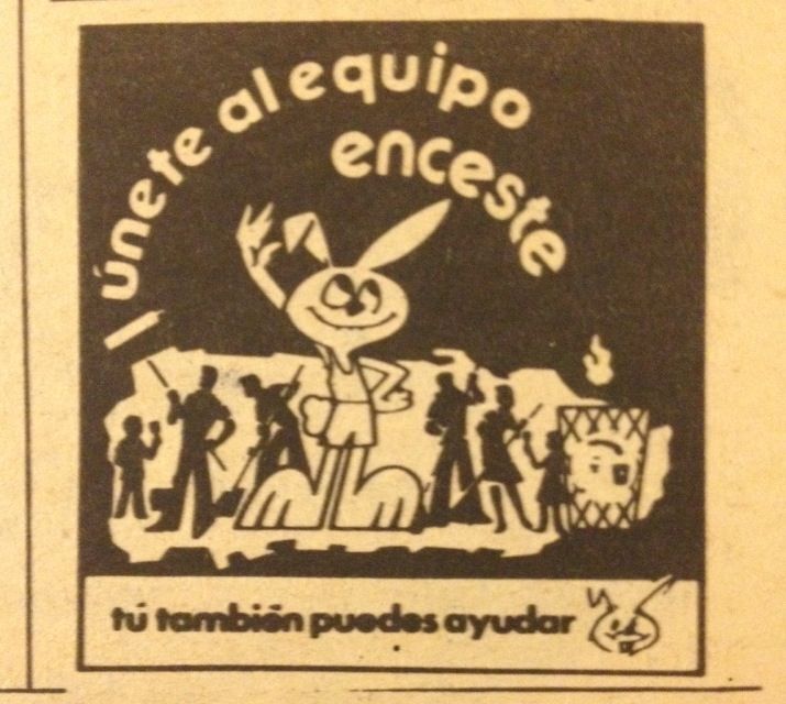conejito