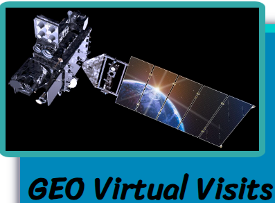 GEO Virtual Visits