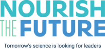 Nourish the Future logo