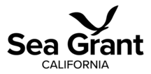 Sea Grant CA logo