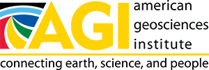 AGI logo and tagline