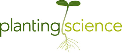 Planting Science logo