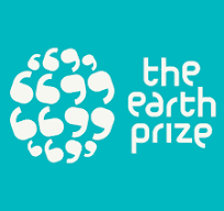 The Earth Prize logo