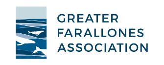 Greater Farallones Association logo