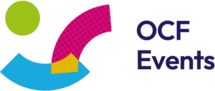 OCF Events Logo