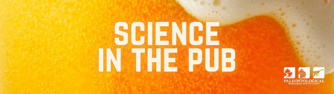 Science in the Pub Logo