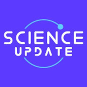 Science Update Logo