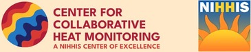 Center for Collaborative Heat Monitoring logo