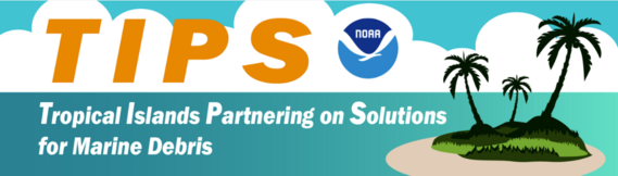 Tropical Islands Partnering on Solutions for Marine Debris Webinar Series