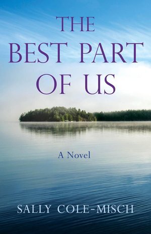 Book Cover: The Best Part of Us