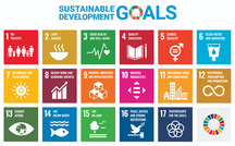 UN Sustainable Development Goals