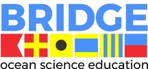 Bridge Ocean Science Education Logo