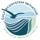 Gulf Ecosystem Initiative logo