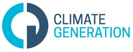 Climate Generation Logo