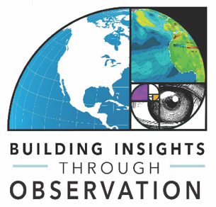 Building Insights Through Observation Logo