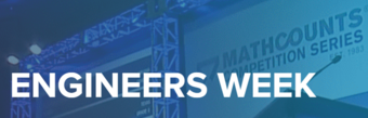 Mathcounts Competition Series, Engineering Week