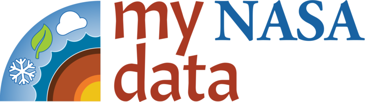my NASA data