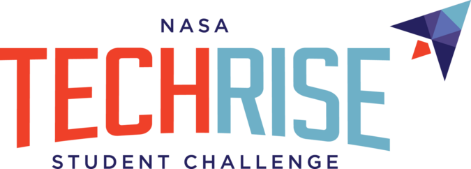 NASA TechRise Student Challenge Logo