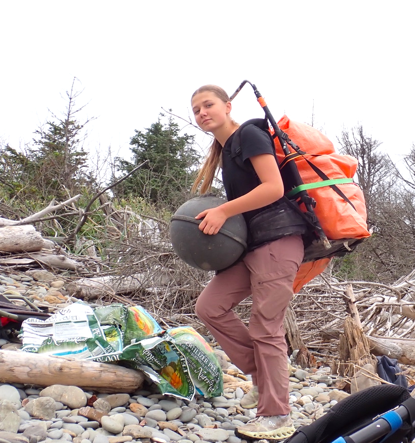 Twin Harbors Waterkeeper