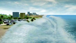Tsunami Awareness