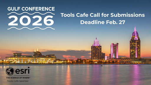 Tools Cafe promo image