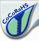 CoCoRaHs Logo