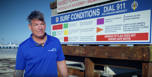 Blue IQ Safety Series