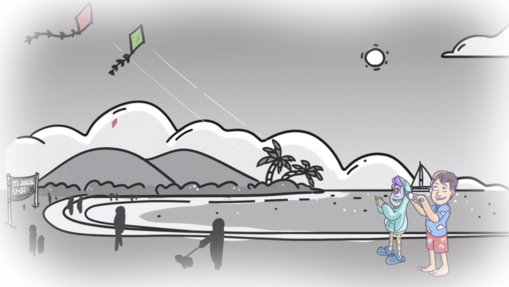 The Ocean is Key to the Weather we See!