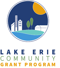 lake erie community grants logo