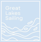 great lakes sailing school logo