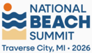 national beach summit logo