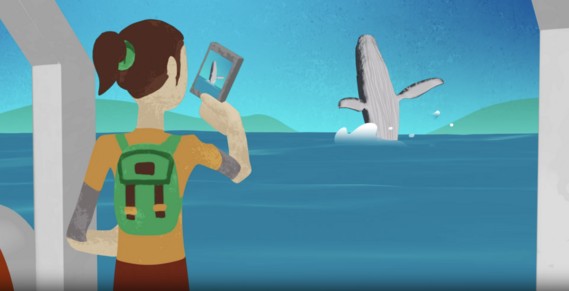 A.I. and Citizen Science