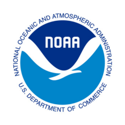 NOAA logo
