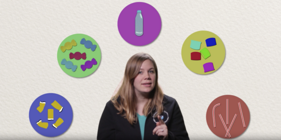 Why is there so much plastic in the ocean_ 