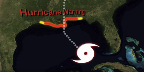 Hurricane Preparedness