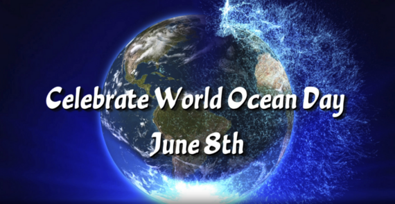 World Ocean Day