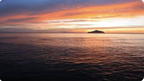 Marine Protected Areas