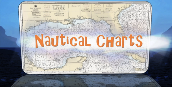 Nautical Charts