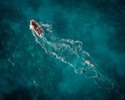 PNMS Team Delivers 174 Dives Across Lalo and Kamokuokamohoaliʻi