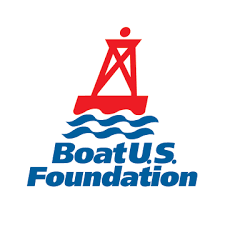The Boat U.S. Foundation logo.